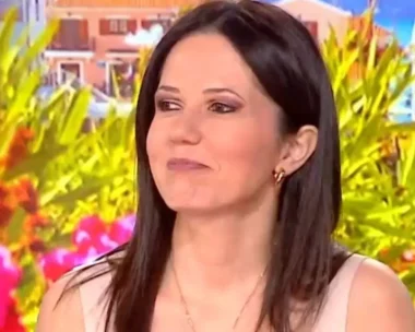 Στέλλα Γκαντώνα