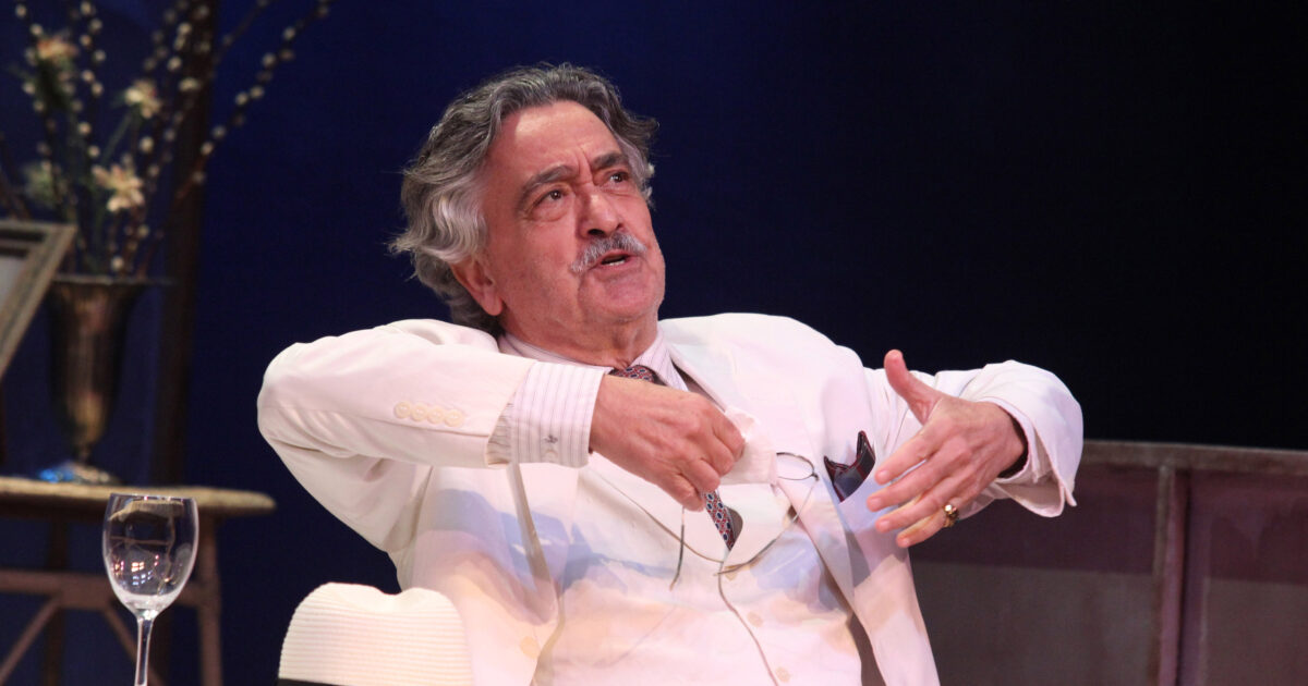 Νίκος Γαλανός: «Ακόμα και ο χωρισμός μας, ένα παιχνίδι ήταν» λέει η πρώην γυναίκα του Κατερίνα Μαραγκού