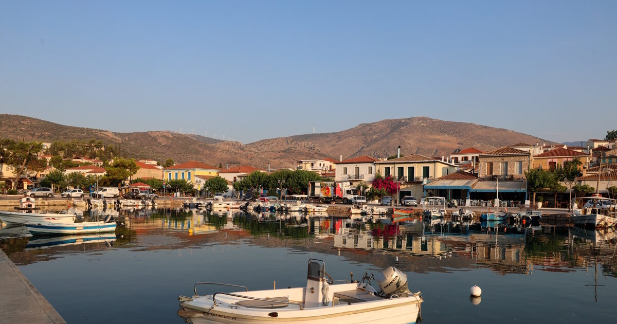 Earthquake in the Corinthian Gulf: “We have no aftershocks and we are not sure it was the main vibration,” says Gerasimos Papadopoulos