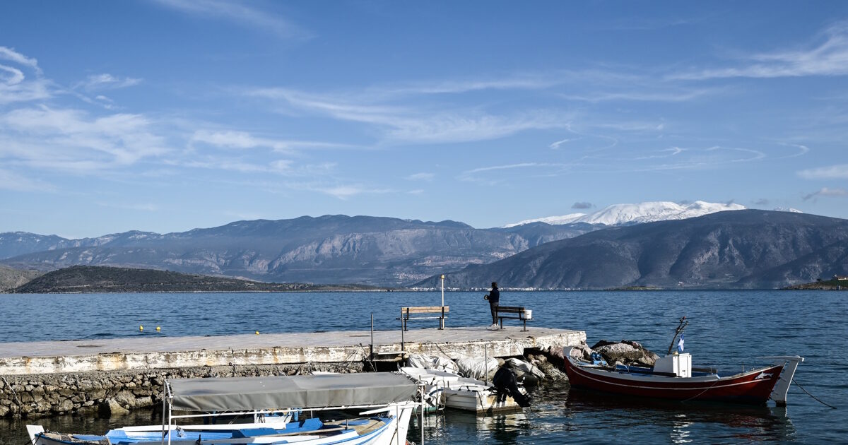 Σεισμός 4,8 Ρίχτερ στον Κορινθιακό Κόλπο: Προβληματισμός για την απουσία μετασεισμών – Τι λένε οι σεισμολόγοι