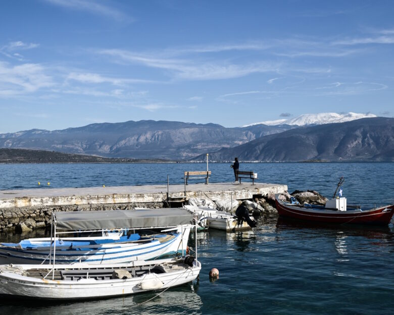 Σεισμός 4,8 Ρίχτερ στον Κορινθιακό Κόλπο: Προβληματισμός για την απουσία μετασεισμών – Τι λένε οι σεισμολόγοι