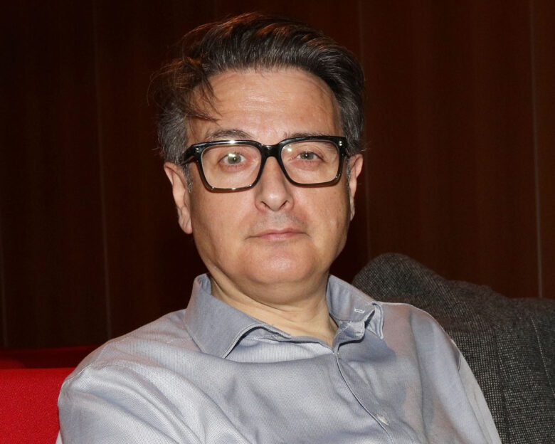 Γιώργος Γαλίτης: «Δεν ήθελα να κάνω οικογένεια αλλά και με τις συντρόφους που ήμουν δεν προέκυψε»