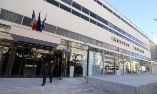 Γαλλικό Ινστιτούτο Θεσσαλονίκης