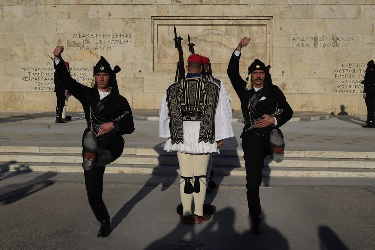 Γενοκτονία των Ποντίων