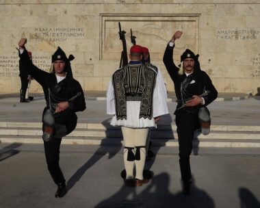 Γενοκτονία των Ποντίων