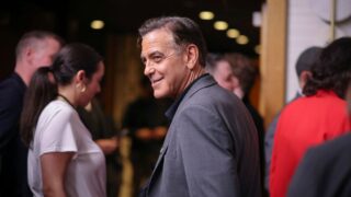 Τζορτζ Κλούνεϊ