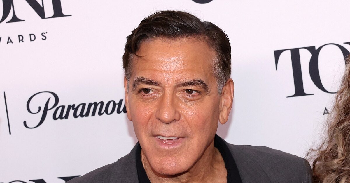 George Clooney: We will continue to push for the return of the Parthenon sculptures until it happens