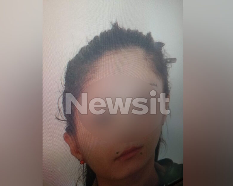 Θεσσαλονίκη: Αυτή είναι η 38χρονη από τη Γεωργία που σκοτώθηκε από την έκρηξη της βόμβας έξω από τράπεζα