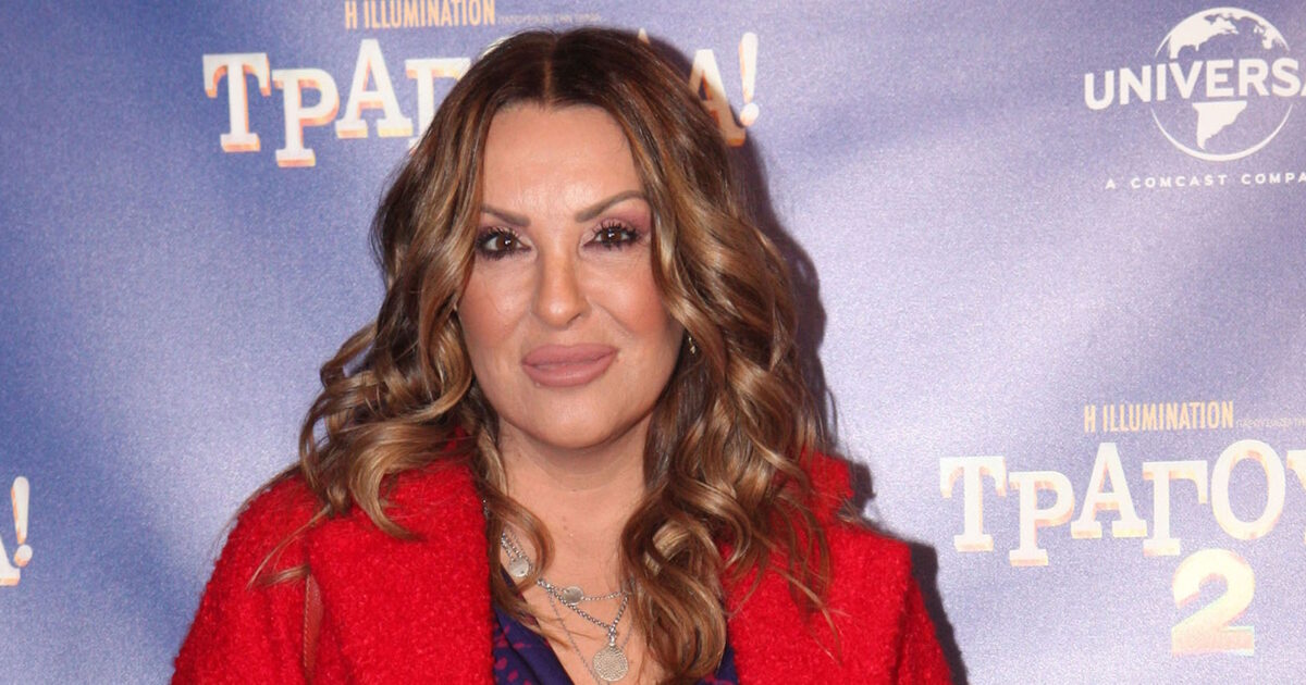 Eurovision 2025: «Μεγάλη αδικία» έγραψε η Ναταλία Γερμανού για τον αποκλεισμό της Κύπρου