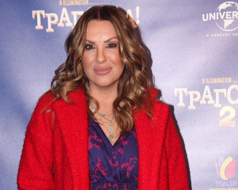 Eurovision 2025: «Μεγάλη αδικία» έγραψε η Ναταλία Γερμανού για τον αποκλεισμό της Κύπρου