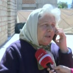 Η γιαγιά της Klavdia