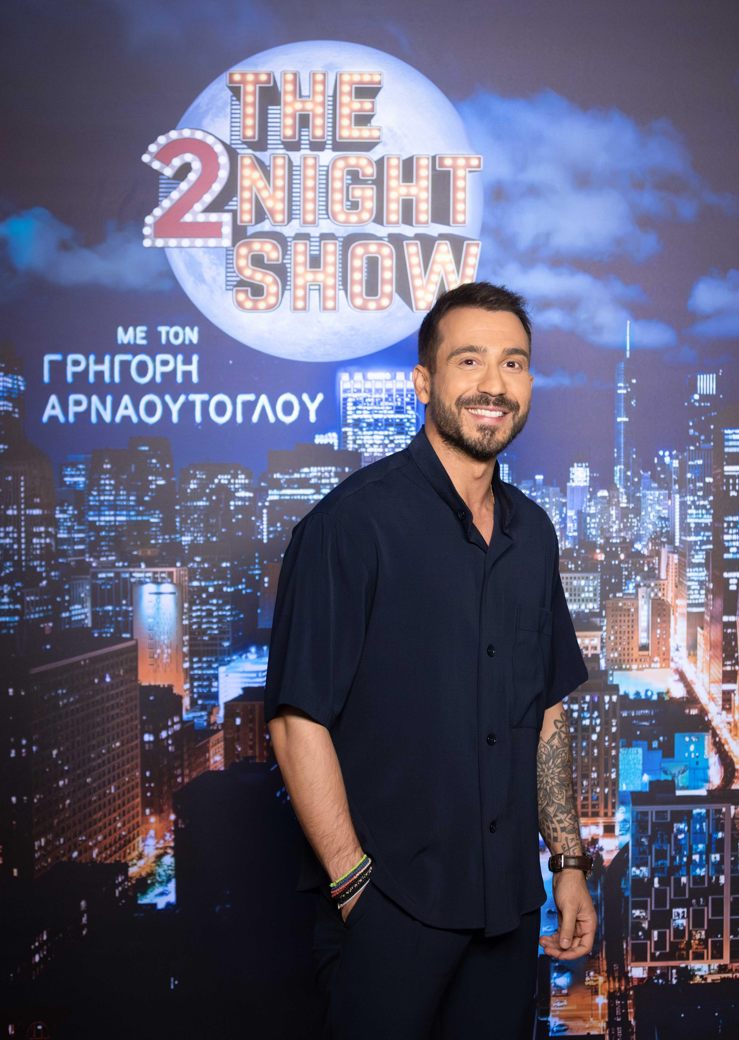 giannis athanasopoulos