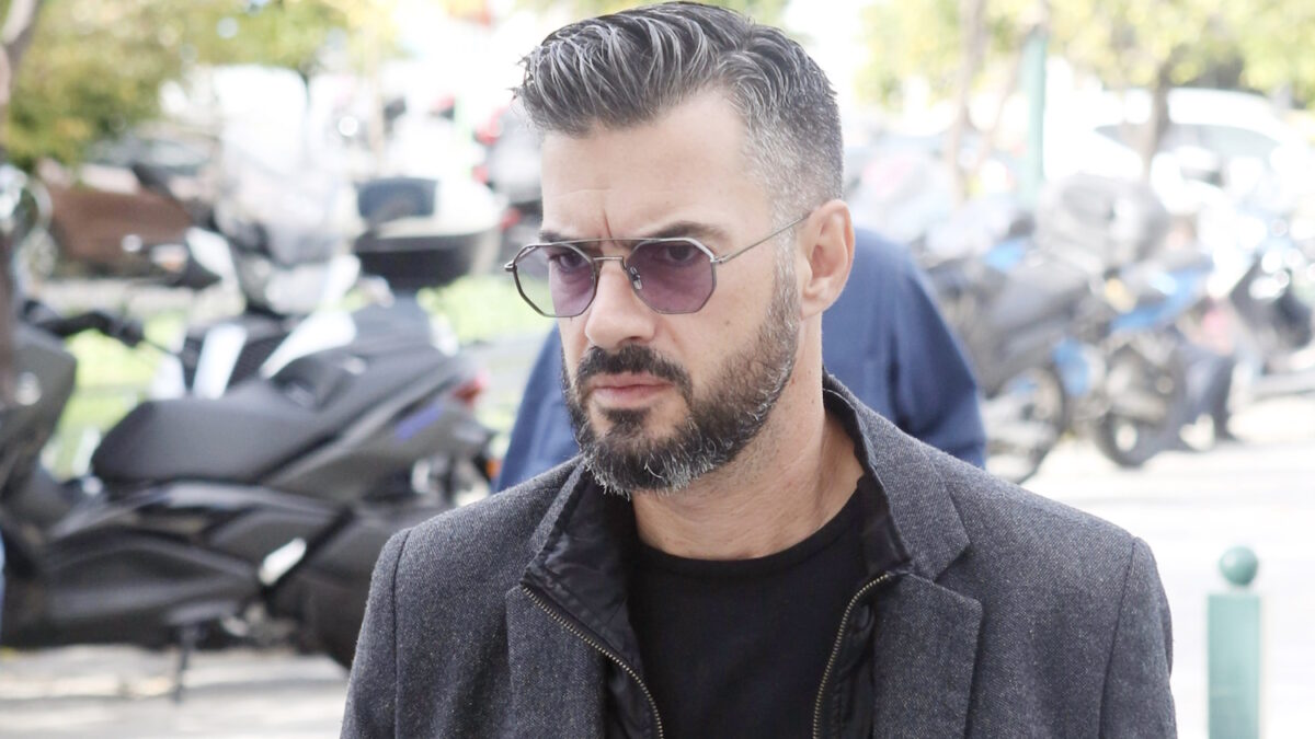 Γιάννης Τσιμιτσέλης