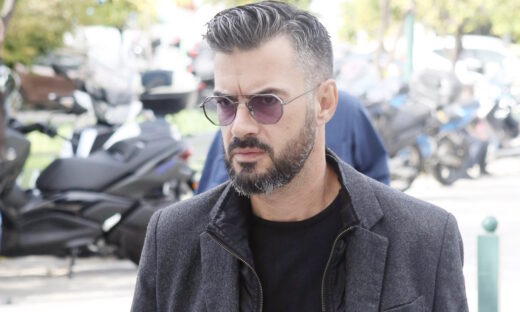 Γιάννης Τσιμιτσέλης
