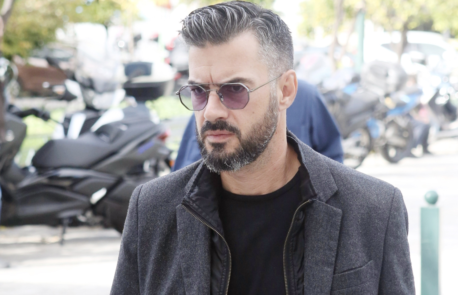 Γιάννης Τσιμιτσέλης