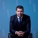 Ο Ceo της ΔΕΗ, Γιώργος Στάσσης