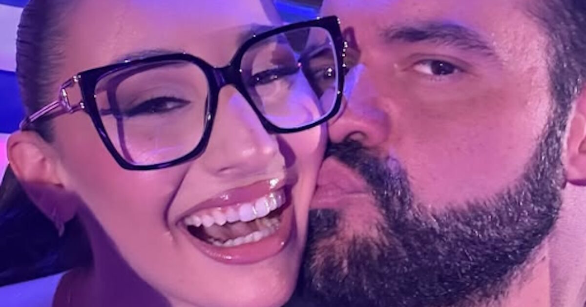 Κλαυδία: Το συγκινητικό μήνυμα του Γιώργου Αρσενάκου μετά τον θρίαμβο της τραγουδίστριας στη Eurovision