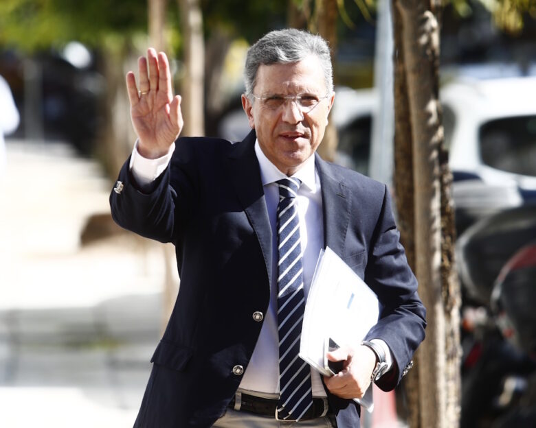 Γιώργος Αυτιάς: «Για μένα ο κύκλος της τηλεόρασης έκλεισε οριστικά»