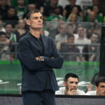 Ο Γιώργος Μπαρτζώκας