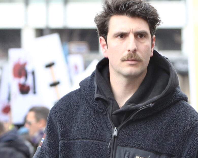 Ξέσπασε ο Γιώργος Γεροντιδάκης: «Να προσέχουμε τι ξεστομίζουμε γιατί υπάρχουν άνθρωποι που δεν αντέχουν»