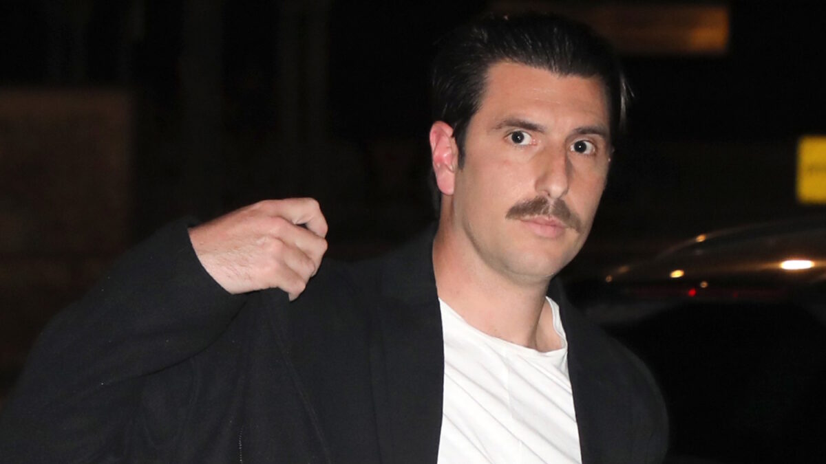 Γιώργος Γεροντιδάκης