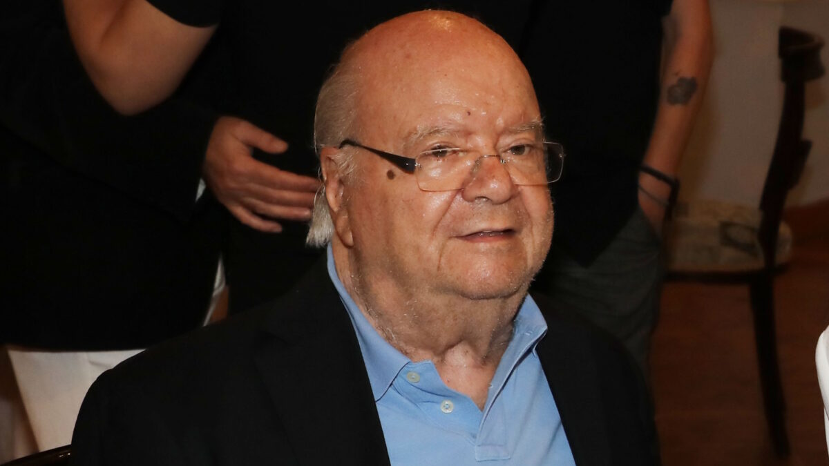 Γιώργος Κατσαρός