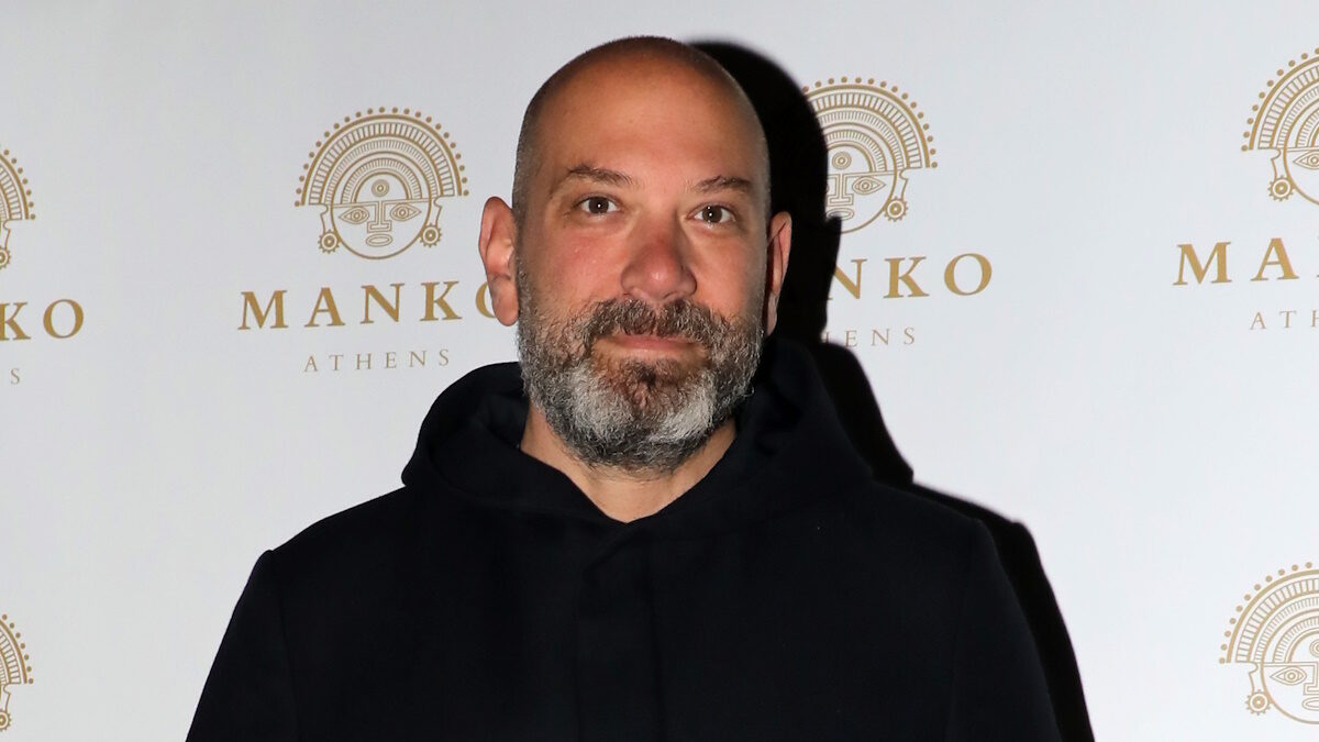 Γιώργος Λάγιος
