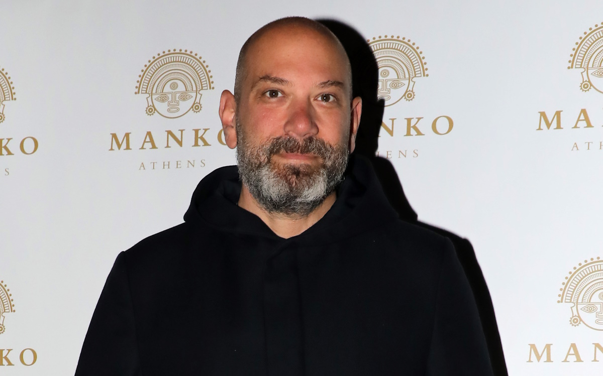 Γιώργος Λάγιος