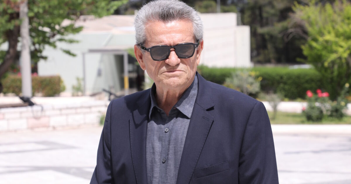 Γιώργος Μαργαρίτης: «Ο τζόγος για μια δεκαετία με έκανε ότι ήθελε, πήγαινα σε καζίνο και λέσχες»