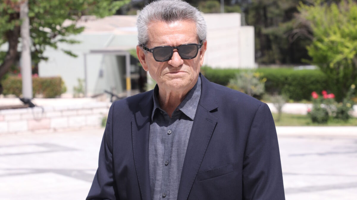 Γιώργος Μαργαρίτης