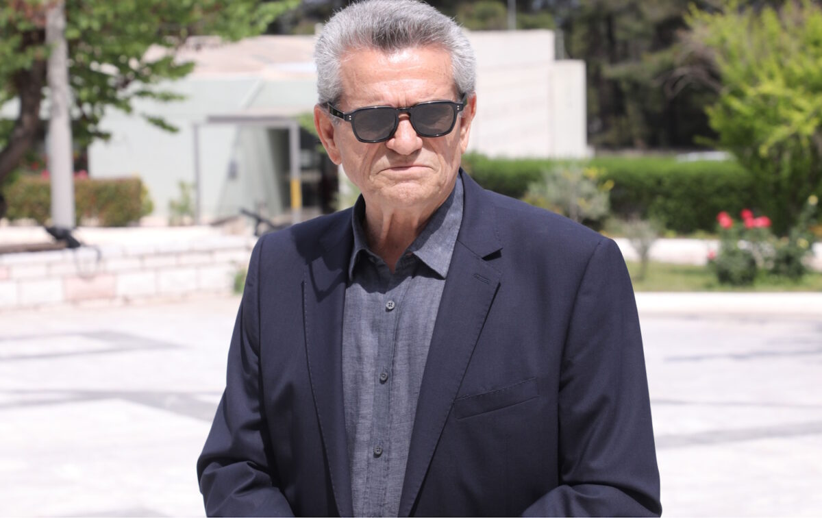 Γιώργος Μαργαρίτης