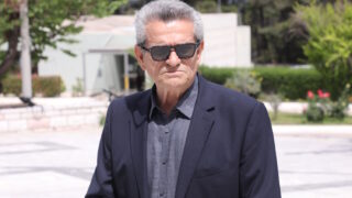 Γιώργος Μαργαρίτης