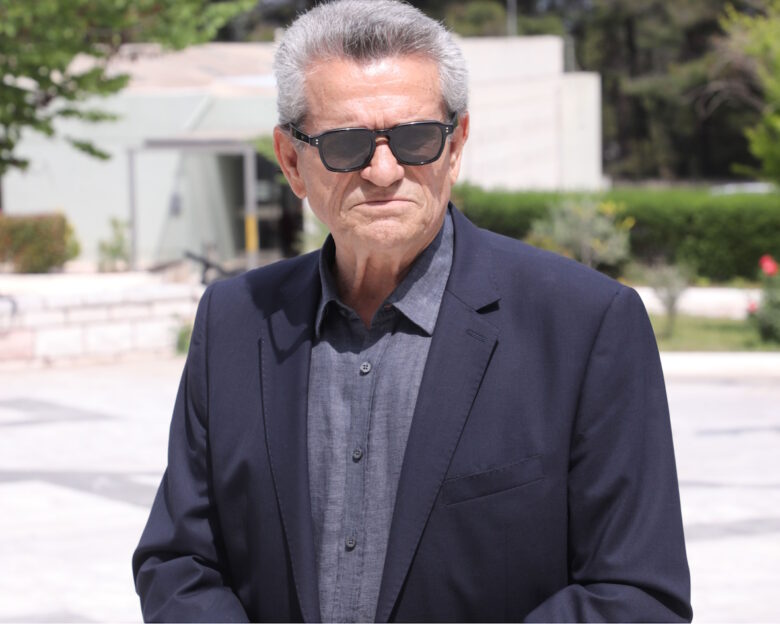 Γιώργος Μαργαρίτης: «Ο τζόγος για μια δεκαετία με έκανε ότι ήθελε, πήγαινα σε καζίνο και λέσχες»