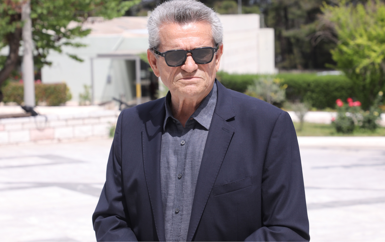 Γιώργος Μαργαρίτης