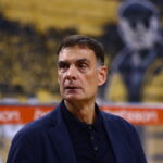 Ο Γιώργος Μπαρτζώκας