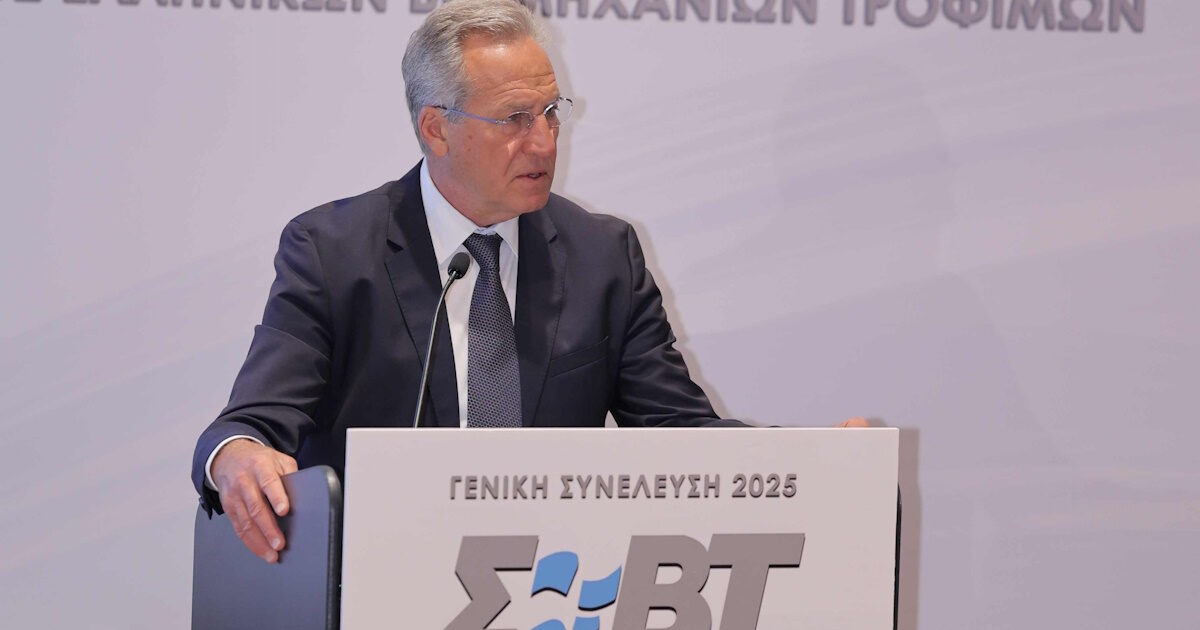 Food and Beverage Industry: Strengthening the derivative catalyst for the development of the country