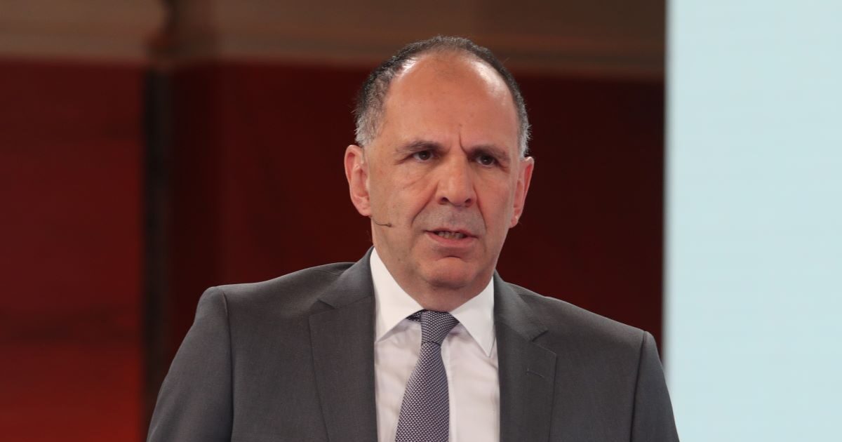Γιώργος Γεραπετρίτης: Η Ελλάδα πιστεύει στη δύναμη του διαλόγου και στην ανάγκη για μελετημένη διπλωματία