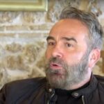 Ο Γρηγόρης Γκουντάρας
