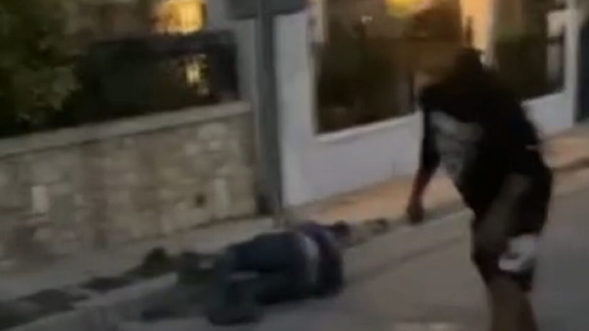 Γλυκά Νερά