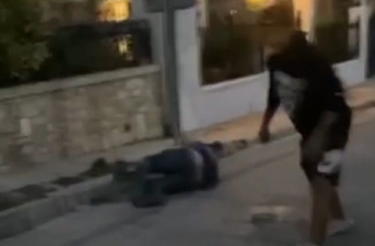Γλυκά Νερά