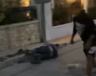 Γλυκά Νερά