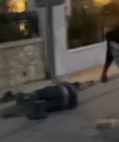 Γλυκά Νερά