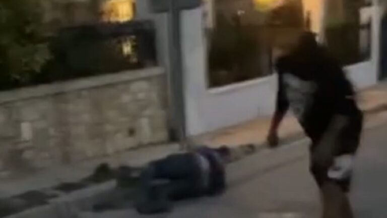 Γλυκά Νερά