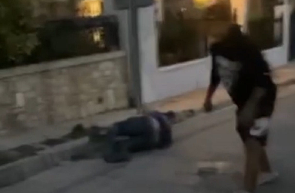 Γλυκά Νερά