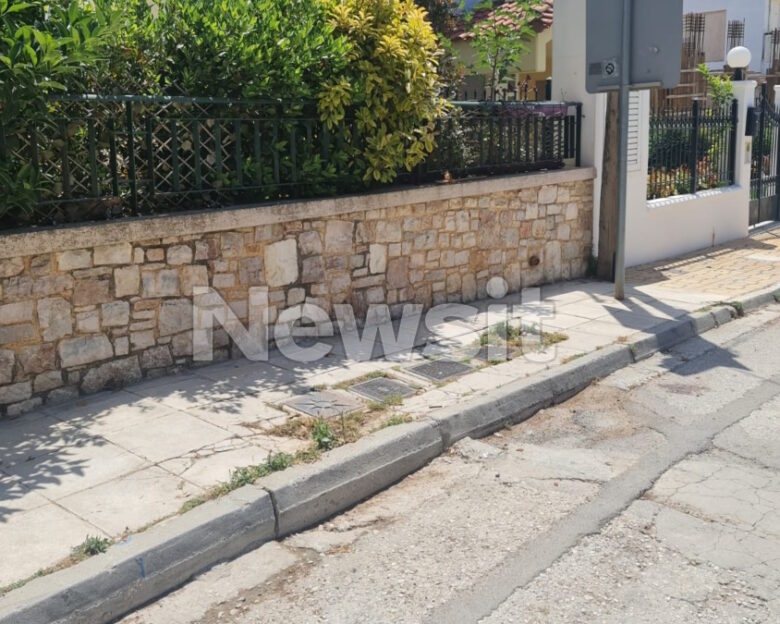 Γλυκά Νερά: Ο 17χρονος υποστηρίζει ότι ο 48χρονος είχε απειλήσει με μαχαίρι την αδερφή του – Από χτυπήματα με τα χέρια τα τραύματα του θύματος