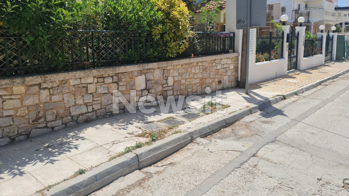 Δρόμος