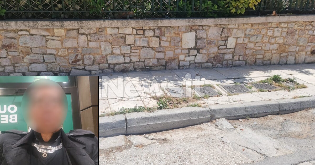 Γλυκά Νερά: Ο 17χρονος υποστηρίζει ότι ο 48χρονος είχε απειλήσει με μαχαίρι την αδερφή του – Από χτυπήματα με τα χέρια τα τραύματα του θύματος
