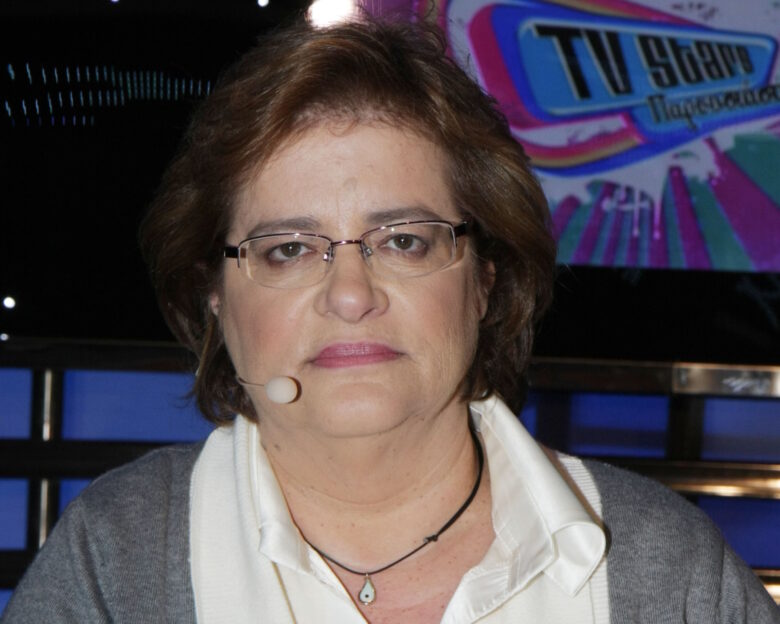 Ντέπυ Γκολεμά για Λιάγκα: Κριτική δεν είναι να πεις για πάτο βαρελιού και περιττώματα σκύλου