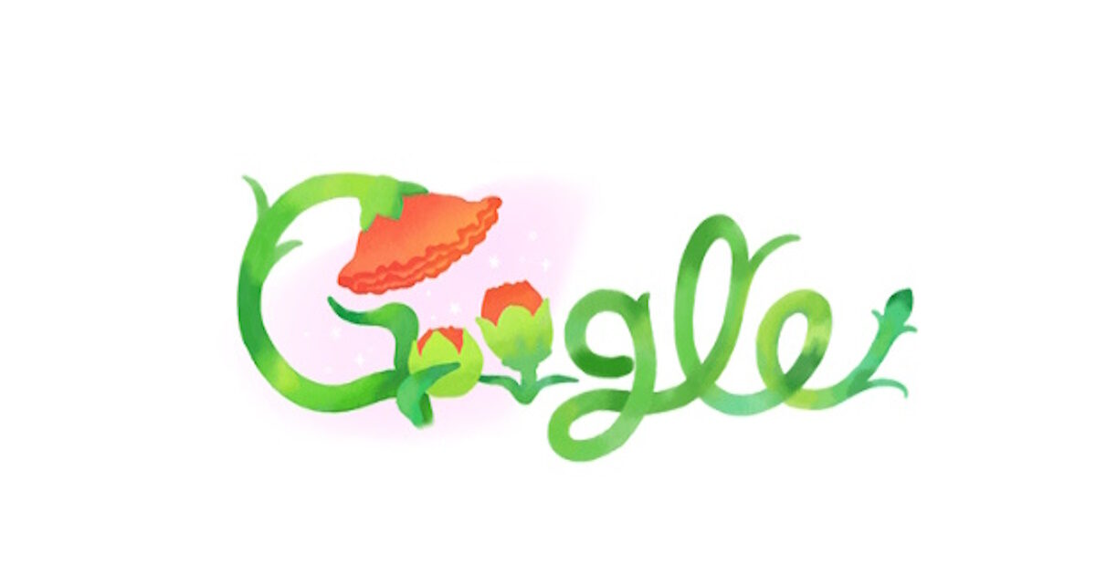 Mother 2025 Day: The Separate Google Doodle The “Moms that help us blossom”