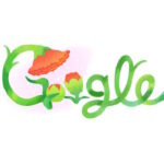 Το google της doodle για τη γιορτή της μητέρας